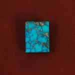 نگین فیروزه شجری کد 33822