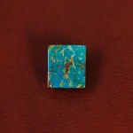نگین فیروزه شجری کد 33830
