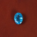 نگین توپاز کد 33859