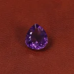 نگین آمیتیست کد 33959