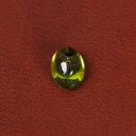 نگین زبرجد کد 33974