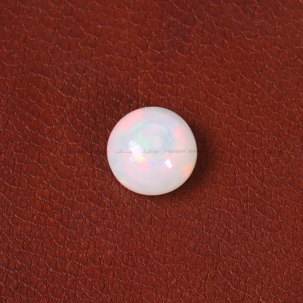 نگین اوپال کد 34001