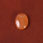 نگین عقیق کد 34011