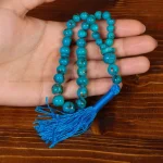 تسبیح فیروزه کد 33699