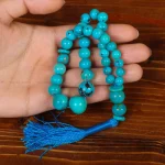 تسبیح فیروزه کد 33714