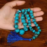 تسبیح فیروزه کد 33716