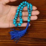 تسبیح فیروزه کد 33720