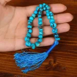تسبیح فیروزه کد 33726