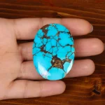 نگین فیروزه شجری کد 33728