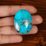 نگین فیروزه شجری کد 33730