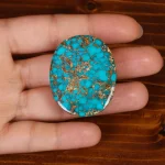 نگین فیروزه شجری کد 33735