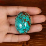 نگین فیروزه شجری کد 33739