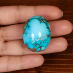 نگین فیروزه شجری کد 33740
