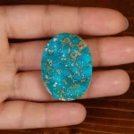 نگین فیروزه شجری کد 33741
