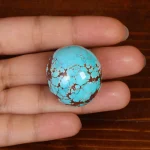 نگین فیروزه شجری کد 33746