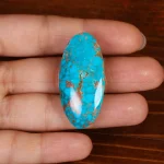 نگین فیروزه شجری کد 33748