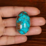 نگین فیروزه شجری کد 33751