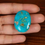 نگین فیروزه شجری کد 33754