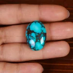 نگین فیروزه شجری کد 33771