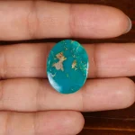 نگین فیروزه شجری کد 33776