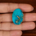 نگین فیروزه شجری کد 33777