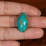 نگین فیروزه شجری کد 33789