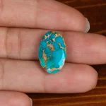 نگین فیروزه شجری کد 33797