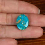 نگین فیروزه شجری کد 33800