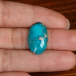 نگین فیروزه شجری کد 33802