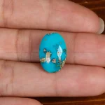 نگین فیروزه شجری کد 33803