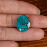 نگین فیروزه شجری کد 33805