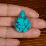 نگین فیروزه شجری کد 33811