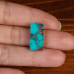نگین فیروزه شجری کد 33820