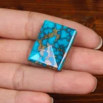نگین فیروزه شجری کد 33823