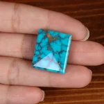 نگین فیروزه شجری کد 33824