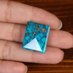 نگین فیروزه شجری کد 33825