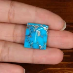 نگین فیروزه شجری کد 33829