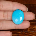 نگین فیروزه عجمی کد 33833
