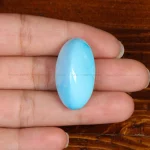 نگین فیروزه عجمی کد 33834