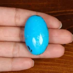 نگین فیروزه عجمی کد 33839