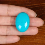 نگین فیروزه عجمی کد 33842
