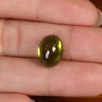 نگین زبرجد کد 33974