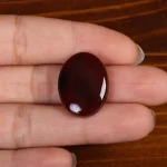 نگین عقیق کد34017