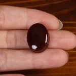 نگین عقیق کد34023