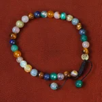 دستبند هفت چاکرا اسپرت کد 34521