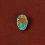 نگین فیروزه شجری کد 34602