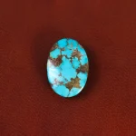نگین فیروزه شجری کد 34607