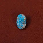 نگین فیروزه شجری کد 34641