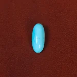 نگین فیروزه شجری کد 34642
