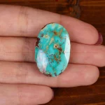 نگین فیروزه شجری کد 34550